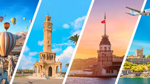 AJet’ten yurt içi biletlerde yüzde 30 indirim