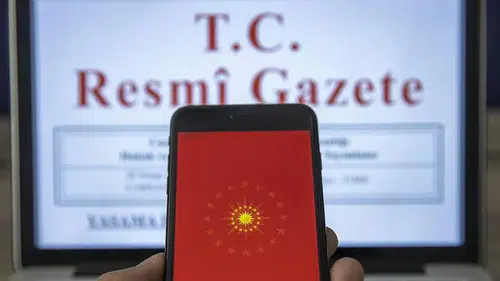 Resmi Gazete'de yayımlandı: YAŞ kararlarıyla TSK'da yeni görevlendirmeler