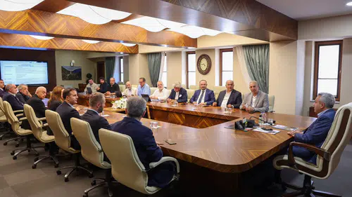 Ayder Forumu'nda sağlık teması masaya yatırıldı