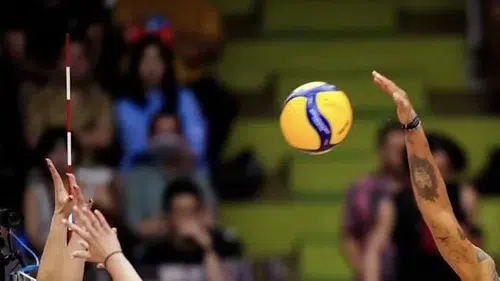 Avrupa Kadınlar Voleybol Şampiyonası İstanbul’da başlıyor