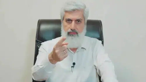 Alparslan Kuytul soruşturmasında delil kaçırıldı: Bilgisayar ve hard diskler kayıp