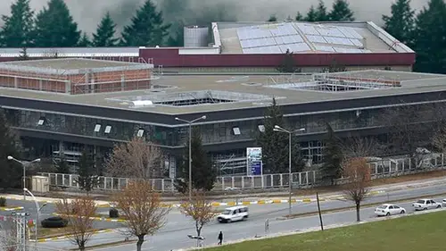 Çorum TSO'da üç aday yarışacak: 14 Kasım'da sandık başına gidilecek