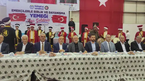 Çalışanların cebini eriten vergi dilimlerine sendika tepkisi: Adil bir sistem şart