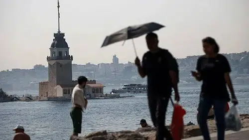 Doğu illerinde şiddetli yağışlara karşı acil önlem çağrısı