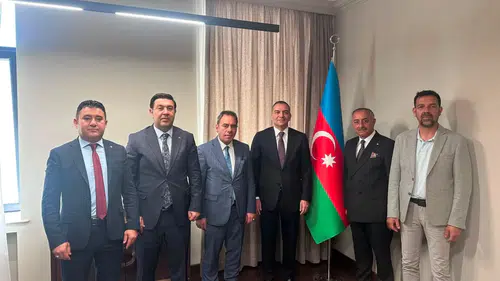 Bakü-Kars direkt uçuşları turizm trafiğini hareketlendirecek
