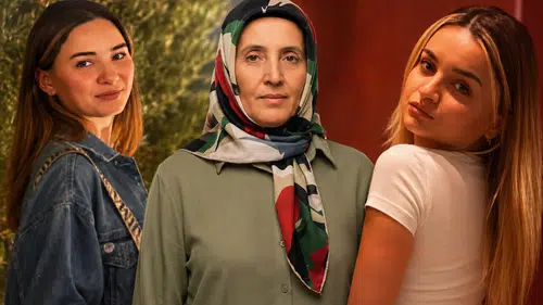 Giresun'da sel felaketi: Bir aile yok oldu