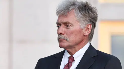Kremlin Sözcüsü Peskov: Kritik tesislerde güvenlik önlemleri artırılacak