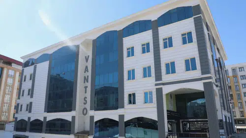 Van TSO ekonomik istikrar için toplumsal bütünleşmeyi destekliyor