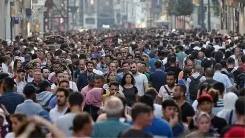 Temmuzda işsizlik yüzde 8,1'e yükseldi