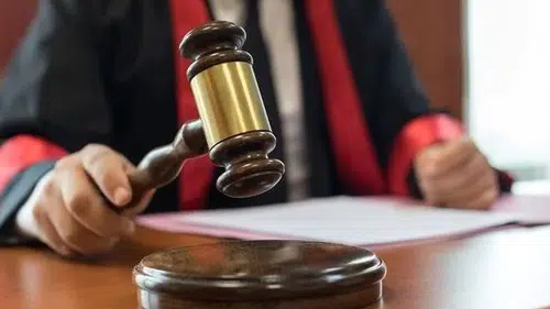 84 hakim ve savcı meslekten ihraç edildi