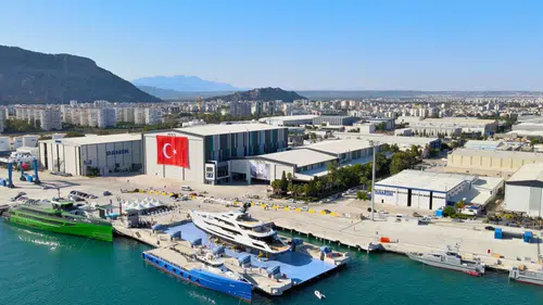 Antalya'da belediye çalışanı merkezli soruşturmada yeni detaylar