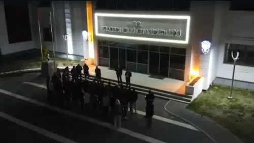 Fenerbahçe otobüsü saldırısında 11 yıl sonra yeni adım: 5 şüpheliye operasyon