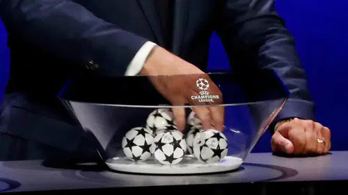 Kura gecesinde 36 takımın kaderi belirlenecek: Galatasaray ve Fenerbahçe'nin yolu yarın netleşiyor