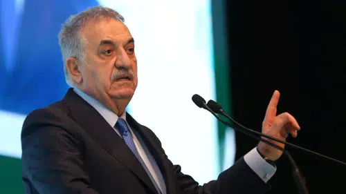 Erdoğan ve Franco kıyaslamasına AK Parti’den sert tepki