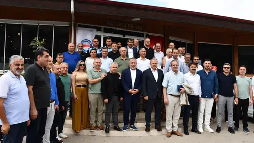 Kamu görevlilerinin çalışma şartları için sendikal mücadele sürecek