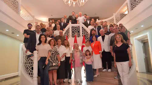 Ankara Kent Konseyi'nden 433 tavsiye kararı için kitaplaştırma hamlesi