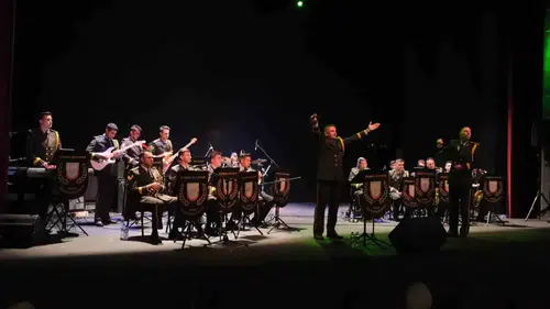Erzurum Kültür Yolu Festivali'nde sanat ve tarih buluştu, etkinlikler devam ediyor!