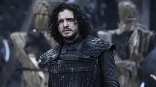Kit Harington, Harry Potter dizisinde Gilderoy Lockhart rolüne seçildi!