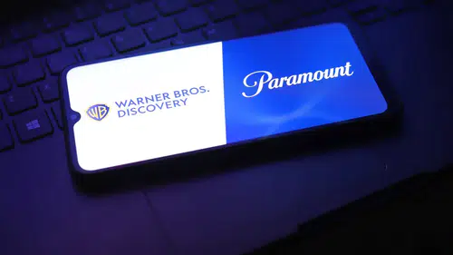 Paramount'un 110 milyar dolarlık Warner Bros. satın almasına İngiltere onayı çıktı