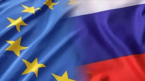 Putin'den Batı'ya Sert Uyarı: Misilleme Yanıtı Gelebilir!
