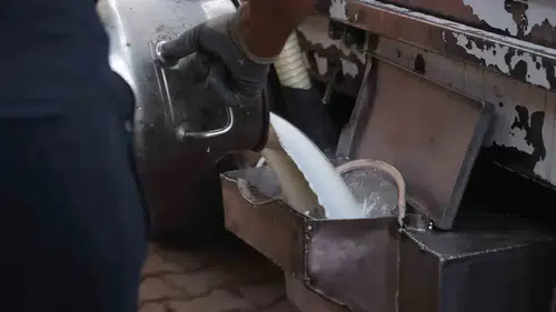 Antalya'dan Süt Üreticilerine Destek: 34 Soğutma Tankı ile Ek Gelir Artışı Sağlandı