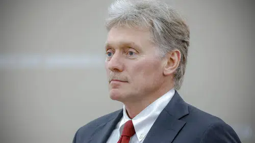 Kremlin'den barış görüşmeleri açıklaması: Henüz somut bir zemin yok