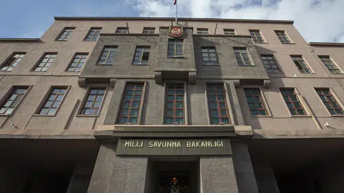 Ankara'dan Suriye mesajı: İstikrar ve bütünlük için destek sürecek