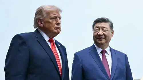 Xi Jinping'den Washington'a Barışçıl Birlikte Yaşam Çağrısı