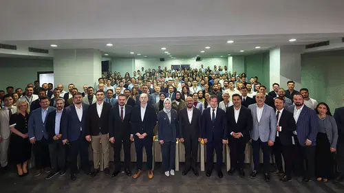 AJet'ten Bir İlk Daha: Çalışan Mutluluğunda Zirvede