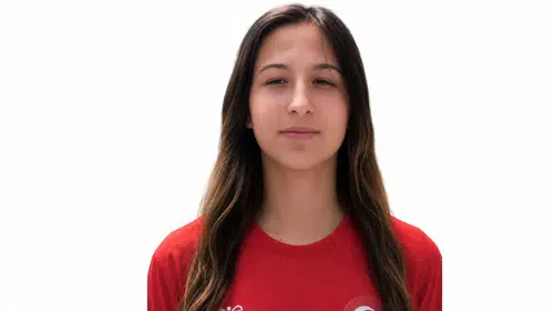 Ispartalı Damla Otlukaya Avrupa arenasında devleşti