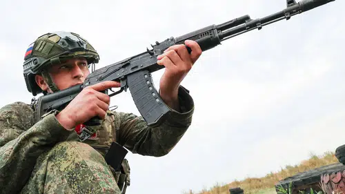 Donetsk cephesinde kritik gelişme: Novogrişino'da kontrol değişti