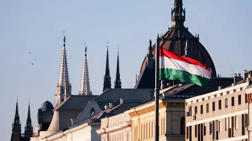 Budapeşte'den Moskova'ya diplomatik şok: 10 Rus görevli sınır dışı ediliyor