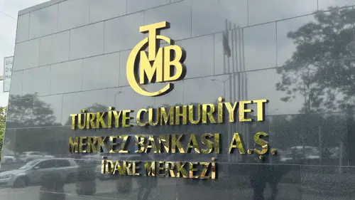 Merkez Bankası rezervlerinde haftalık değişim: Düşüş eğilimi sürüyor