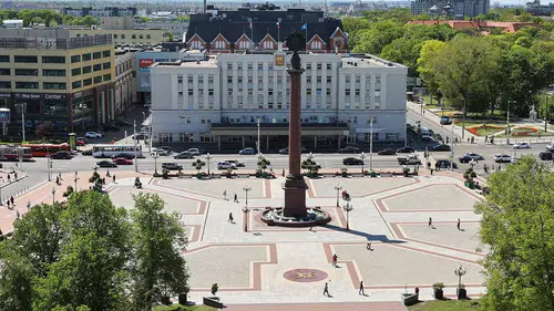 Rusya'dan Kaliningrad için nükleer rest: Avrupa'ya sert uyarı