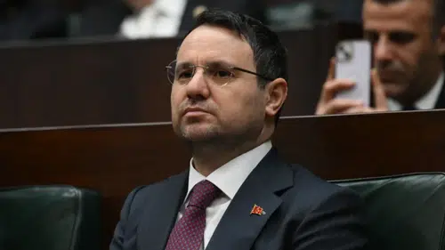 Silivri açıklarında korkutan kaza: Adli süreç resmen başladı