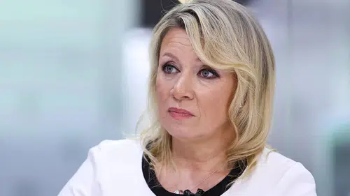 Moskova'dan Kanada ve Ukrayna'ya sert uyarı: Askeri sevkiyatlar meşru hedefimizdir
