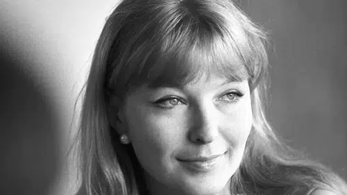 Sinema dünyasının acı kaybı: Marina Vlady 88 yaşında hayatını kaybetti