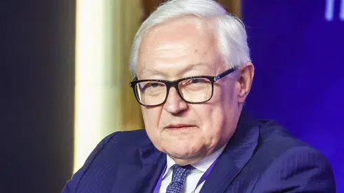 Rusya'dan Washington'a Ukrayna mesajı: Sahadaki gerçekleri görmezden gelmeyin