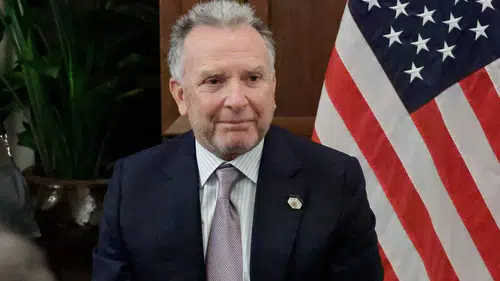 Moskova'da kritik temas: Trump'ın ekibi Rusya'ya ulaştı