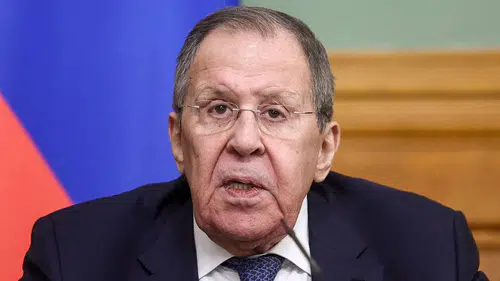Moskova'da kritik diplomasi: Lavrov ve Suudi mevkidaşı bir araya geliyor