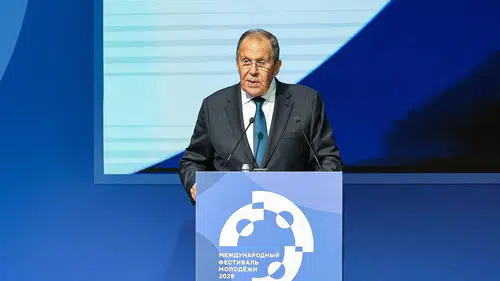 Lavrov'dan Avrupa'ya sert uyarı: Doğrudan savaş ilanı olur