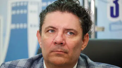 Zaporijya Nükleer Santrali'nde kritik iddia: Kiev, Grossi'nin ziyaretini neden engelledi?