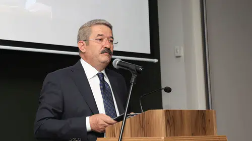 Van TSO'dan Erivan Çıkarması: Ticaretin Milliyeti Olmaz