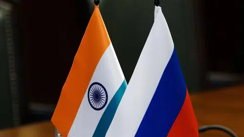 Yeni Delhi'den Washington'a yaptırım uyarısı: Enerji güvenliğimizden taviz vermeyiz