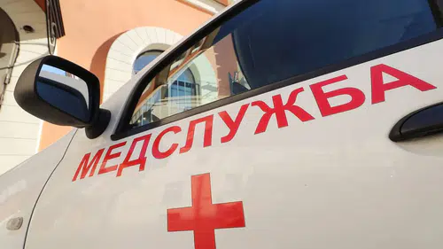 Saratov semalarında korku dolu anlar: İHA saldırısında yaralılar var