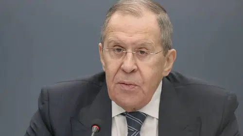 Lavrov New York'ta: BM Genel Kurulu'nda kritik diplomasi trafiği başlıyor