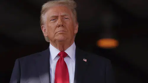 Trump'tan Ukrayna ve NATO çıkışı: Bedava mühimmat dönemi bitti