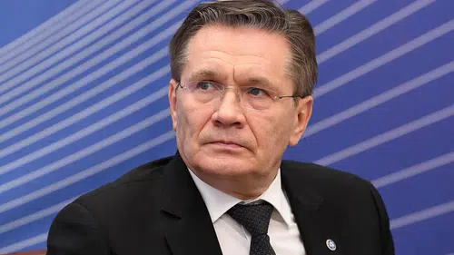 Rosatom'dan kritik uyarı: Kiev nükleer felakete davetiye çıkarıyor