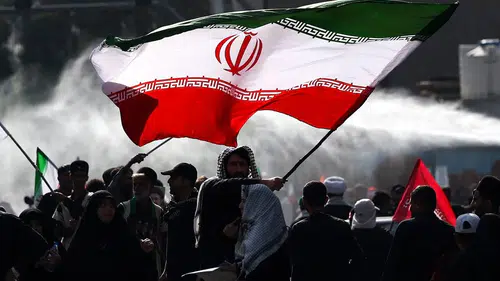 Washington'dan Tahran'a nükleer çağrısı: Masaya dönme arayışı