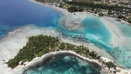 Vanuatu açıklarında feribot faciası: Onlarca kişi kayıp